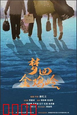 梦回金鸡岭：穿越时空的奇缘