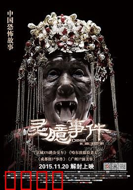 灵臆事件：午夜调查