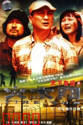 天下有情之火太阳国语：为爱燃烧的悲歌
