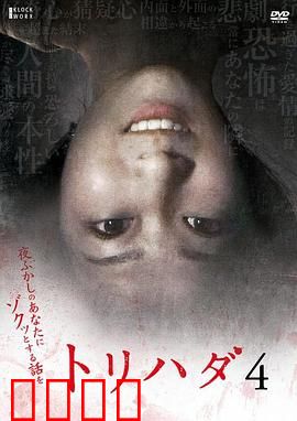 鸡皮疙瘩NO.4：诅咒录像带