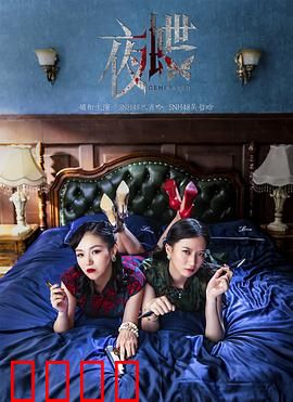 夜蝶：暗夜魅影