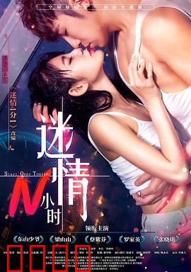 迷情N小时：一夜情感迷局