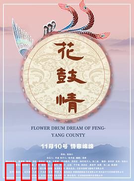 花鼓情：传承之魂