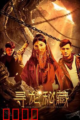 寻龙秘藏：地宫惊魂