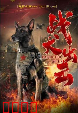 战犬出击：忠诚伙伴