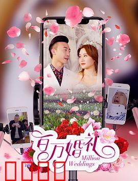 百万婚礼：真爱无价