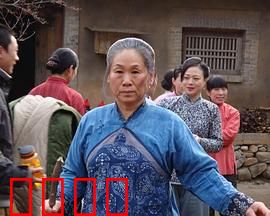 野茱萸：山村女性的复仇之路
