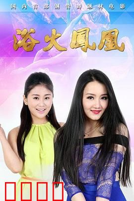 浴火凤凰2015：涅槃重生战