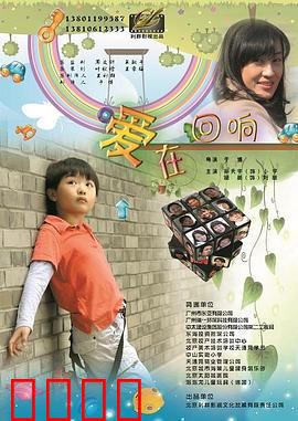 爱在回响：穿越时空的短信情缘