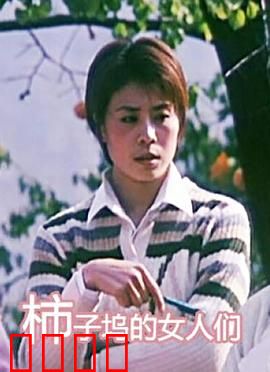 柿子坞的女人们：暴风雨前的秘密