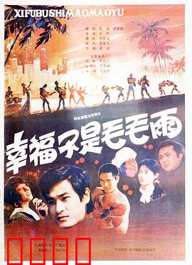 幸福不是毛毛雨：平凡中的真谛