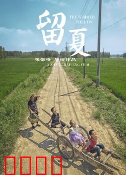 留夏：夏日告别曲