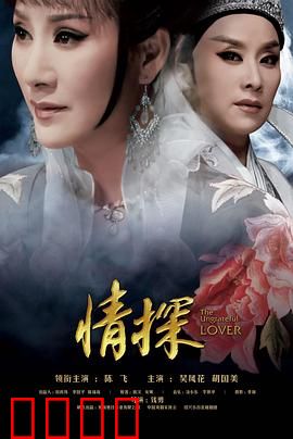 情探：痴情女复仇