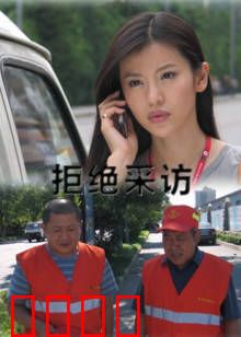 拒绝采访：隐退作家的秘密