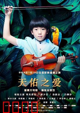 天佑之爱：盲女与导盲犬的生死相依