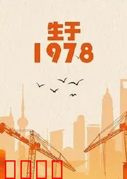 生于1978：时代浪潮下的奋斗
