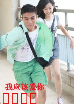 我应该爱你：错过的深情