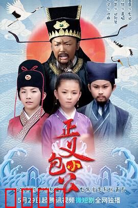 正义小包公：智斗权贵
