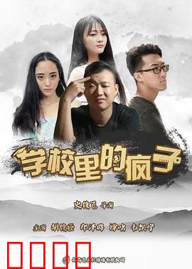 学校里的疯子第五季：终极复仇计划