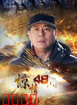 惊情48小时：夺命倒计时