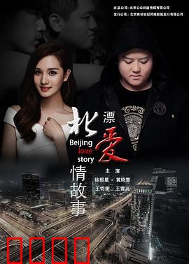 北漂爱情故事2016：京漂恋曲