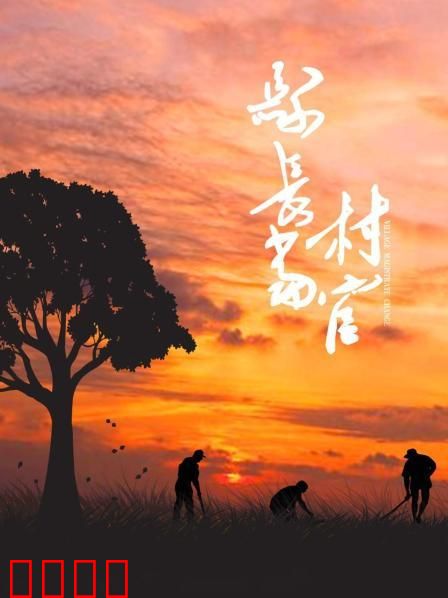 县长当村官：下乡扶贫记