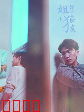 姐姐的小狼友：成长与救赎
