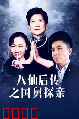八仙后传之国舅探亲：搞笑探亲路