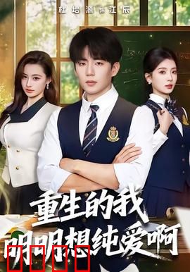 重生的我明明想纯爱啊：重生后的纯爱抉择