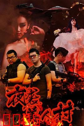 夜袭寡妇村：神秘诡影