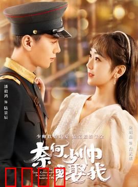 奈何少帅要娶我：霸道军阀的追妻火葬场