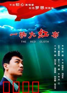 一块大红布：山村血色谜案