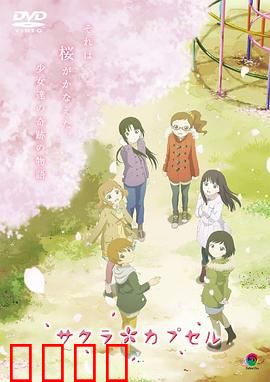 樱花树下的时间胶囊：珍藏回忆