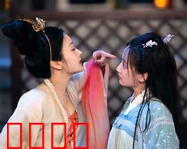 红肥绿瘦：时光逆旅