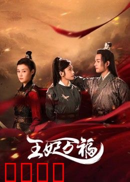 王妃万福：重生逆袭
