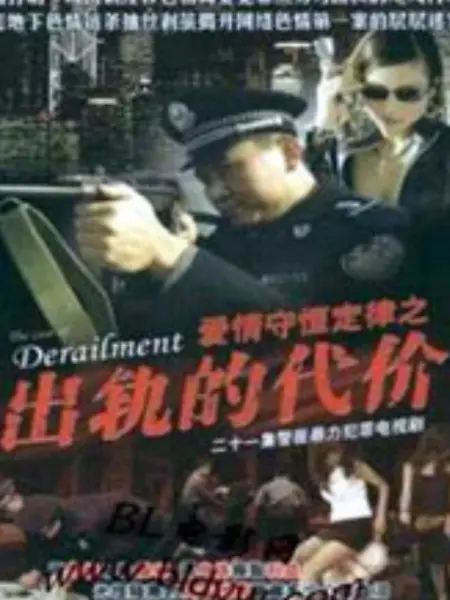 爱情守恒定律：真爱永存