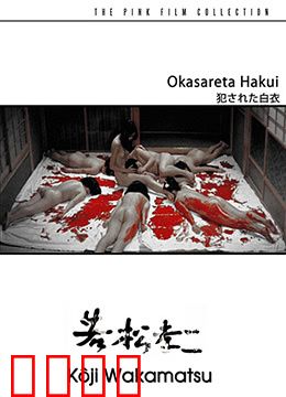 被侵犯的白衣：暗夜涅槃