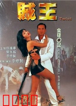 贼王 1995：宿命对决