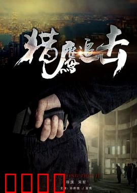 猎鹰追击：绝命追逃