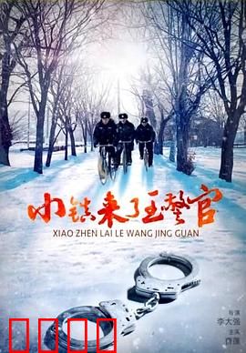 小镇来了王警官：破局者