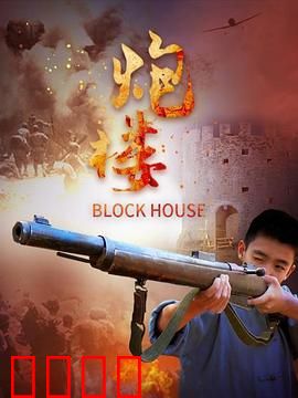 炮楼：绝地反击