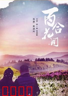 《百合花开》：爱在废墟重生