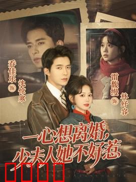 一心想离婚，少夫人她不好惹：霸气反击