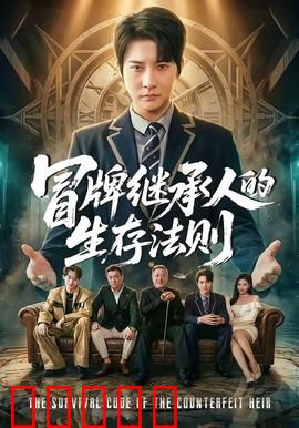冒牌继承人的生存法则：身份反转逆袭