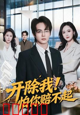 开除我！怕你赔不起：逆袭归来