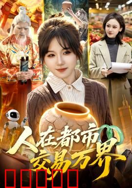 人在都市交易万界：逆袭巅峰
