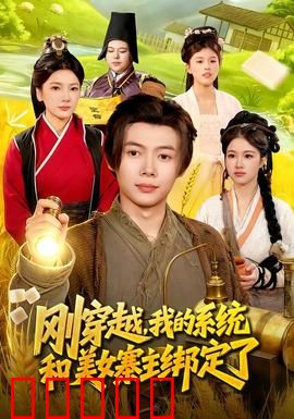 刚穿越，我的系统和美女寨主绑定了：爆笑逆袭